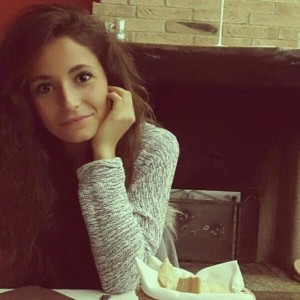 Noemi Gurrieri