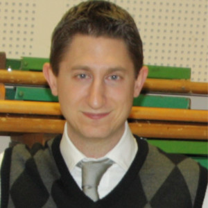 Alessandro Bertaglia