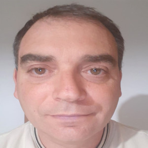 Mauro Corbetta