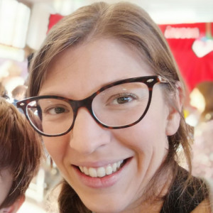 Claudia Longoni