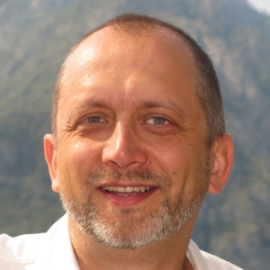 Giuliano Pozza