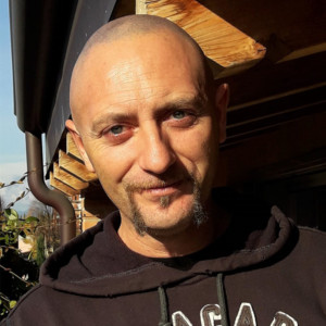Davide Secchi