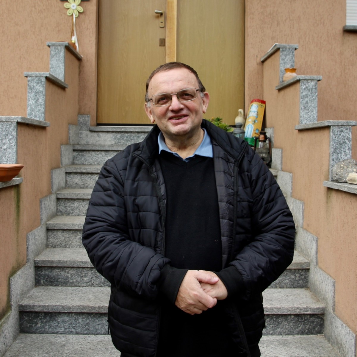 Don Claudio Perfetti