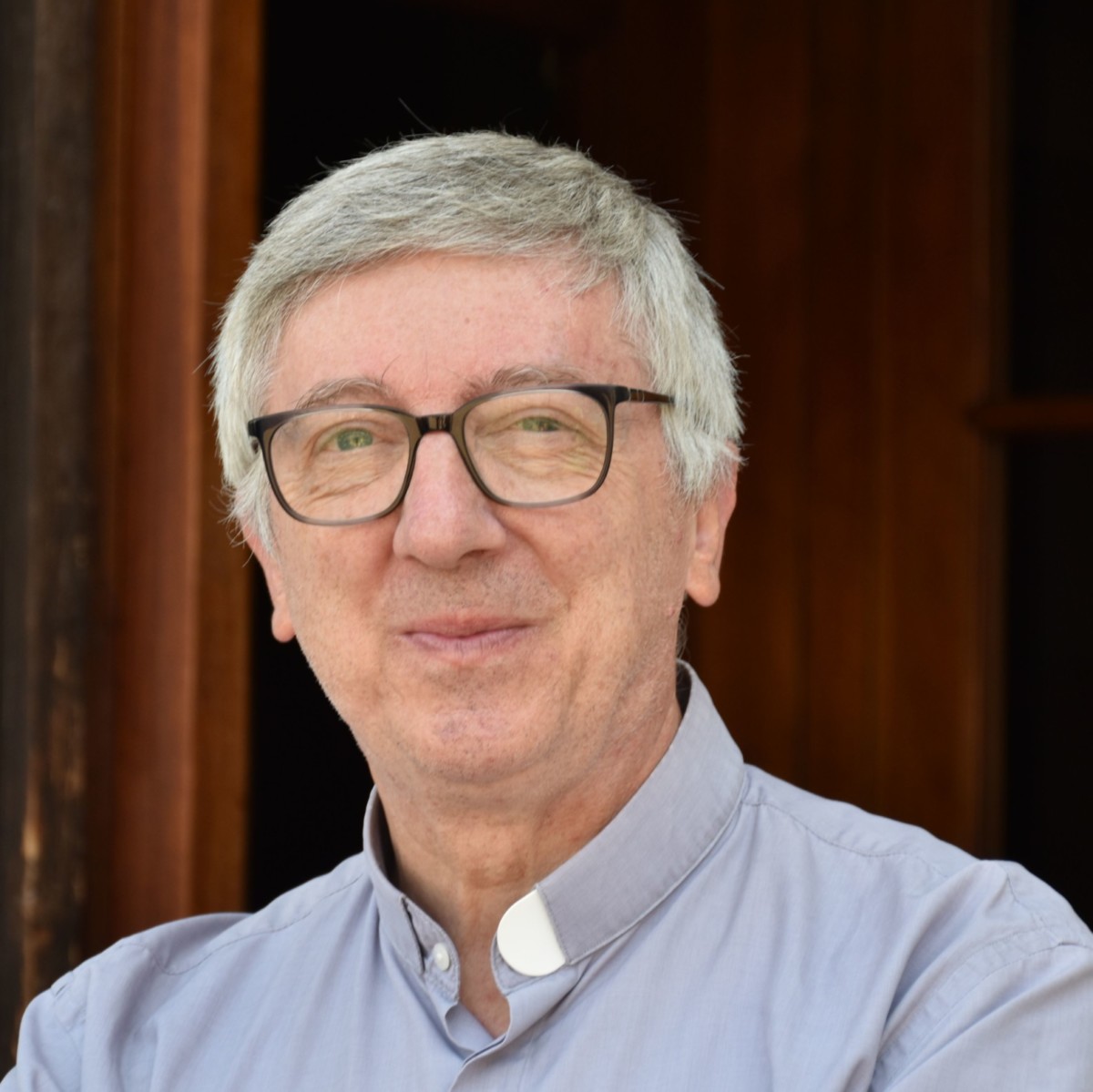 Don Fabio Viscardi